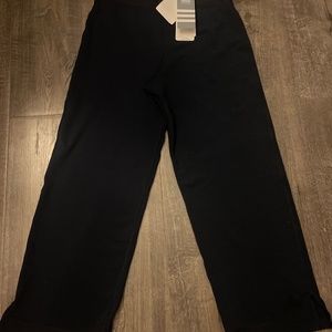 Women’s Adidas Capri Workout Pants